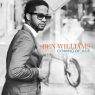 COMING OF AGE/BEN WILLIAMS