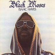 BLACK MOSES