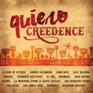 QUIERO CREEDENCE