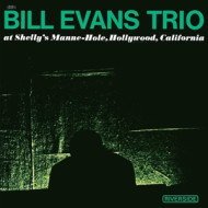 AT SHELLY'S MANNE-HOLE