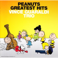 PEANUTS GREATEST HITS
