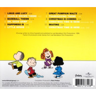 PEANUTS GREATEST HITS