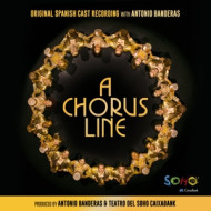 A CHORUS LINE