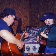 ME / AND / DAD