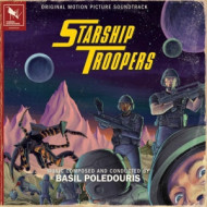 STARSHIP TROOPERS DELUXE