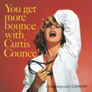 YOU GET MORE BOUNCE WITH