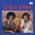 CELIA & JOHNNY