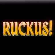 RUCKUS|