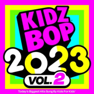 KIDZ BOP 2023