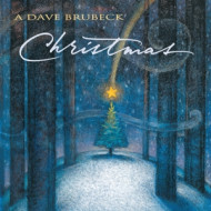 A DAVE BRUBECK CHRISTMAS