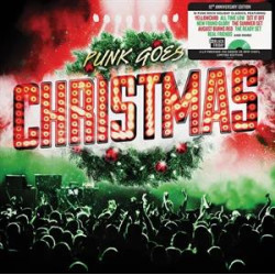 PUNK GOES CHRISTMAS