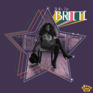 HELLO, I'M BRITTI.
