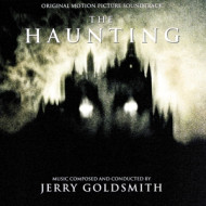 THE HAUNTING OST