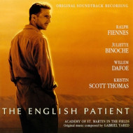 ENGLISH PATIENT