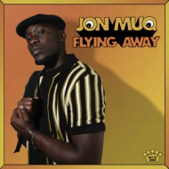 FLYING AWAY