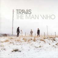 THE MAN WHO