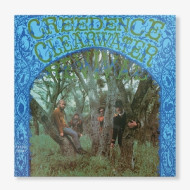 CREEDENCE CLEARWATER REVIVAL