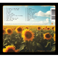 SONGS FOR A NERVOUS PLANET