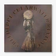 CREEDENCE CLEARWATER REVIVAL
