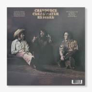 CREEDENCE CLEARWATER REVIVAL