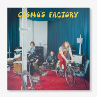 COSMO'S FACTORY
