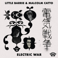 ELECTRIC WAR
