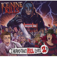 I HEARD THEY KILL LIVE 2