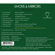 SMOKE & MIRRORS