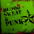 BLOOD SWEAT AND PUNK VOL.III