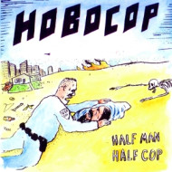 HALF MAN HALF COP -10-