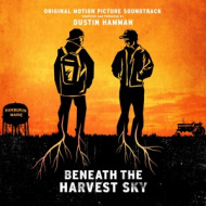 BENEATH THE HARVEST SKY
