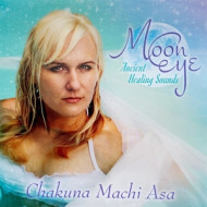 MOON EYE