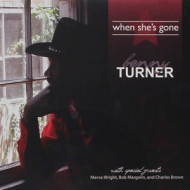 WHEN SHE'S GONE