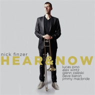 HERE & NOW