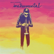 INSTRUMENTAL GRAPHIC NOVEL SOUNDTRACK