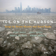 ICE OF THE HUDSON