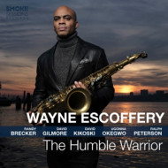 HUMBLE WARRIOR