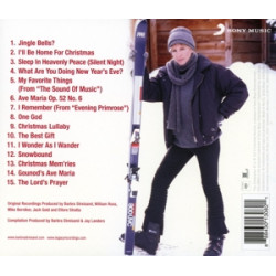 The Classic Christmas Album