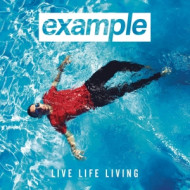 LIVE LIFE LIVING