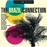BRAZIL CONNECTION