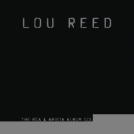 THE RCA & ARISTA ALBUM COLLECTION