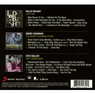 JAZZ YEARS - THE THIRTIES