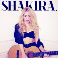 SHAKIRA.