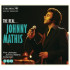 The Real... Johnny Mathis