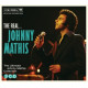 The Real... Johnny Mathis<br/><h5>Megjelenés: 2014-03-27</h5>