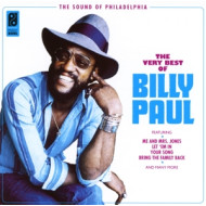 Billy Paul - The Very Best Of