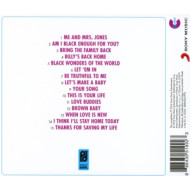 Billy Paul - The Very Best Of