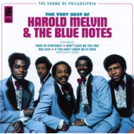 HAROLD MELVIN & THE BLUE NOTES