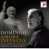 AMORE INFINITO:SONGS INSPIRED BY THE POETRY OF JOHN PAUL II