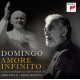 AMORE INFINITO:SONGS INSPIRED BY THE POETRY OF JOHN PAUL II<br/><h5>Megjelenés: 2023-04-12</h5>